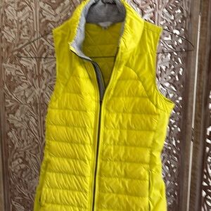 LuluLemon vest